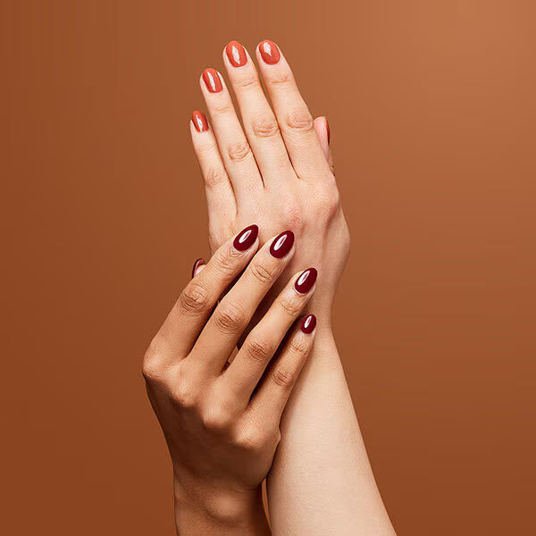MUA Sincere nail polish nude shade, imported from the UK
