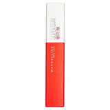 Maybelline Superstay Matte Ink Liquid Heroine Lips