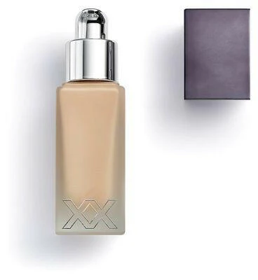 XX Revolution Liquid Skin Foundation GOODS Boots FX2.5