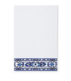 Dolce&Gabbana Majolica print bath towel set of 5 - British product
