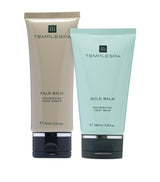 Harrods Templespa Palm Balm & Sole Balm Set - Hand and Foot Care Balms- Buy online at McGrocer
