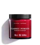 Harrods Daimon Barber Classic Pomade Men's Styling 100g- Buy online at McGrocer