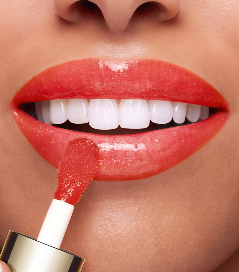 Clarins Lip Comfort Oil - British product