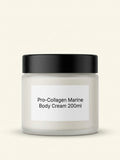 Elemis Pro Collagen Marine body cream 200ml - British product