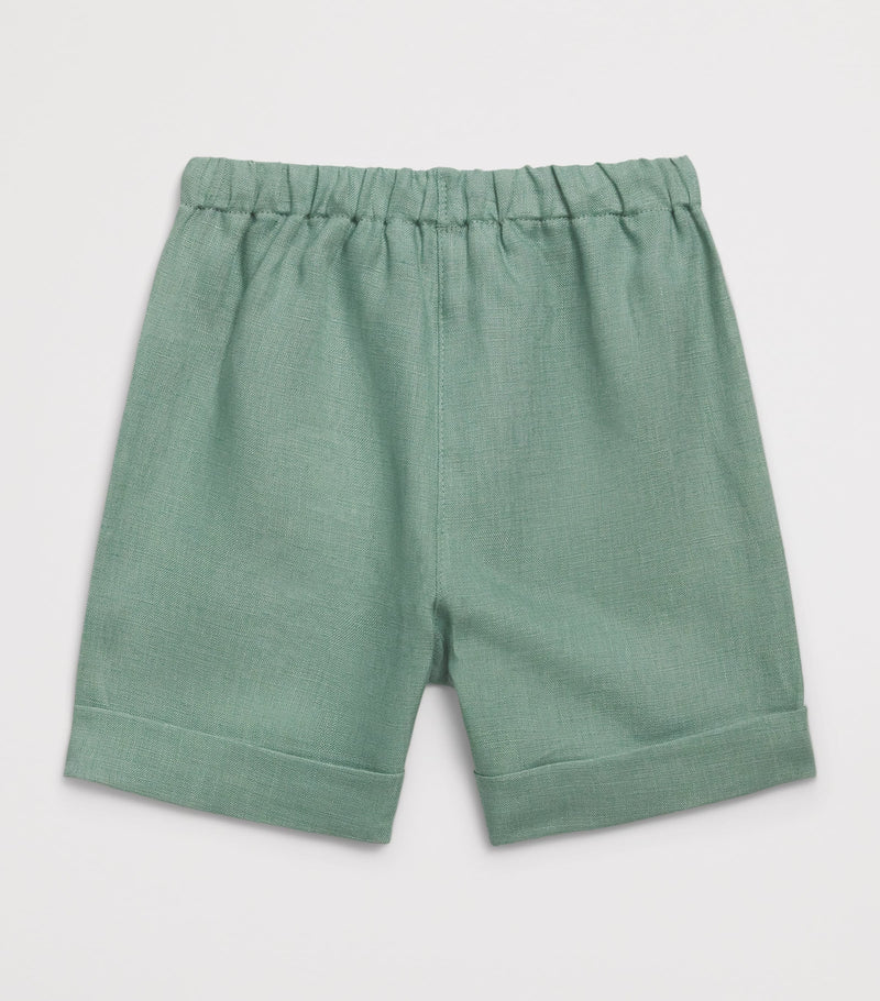 Per Te children's shorts size 3 months to 4 years, imported from the UK