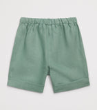 Per Te children's shorts size 3 months to 4 years, imported from the UK