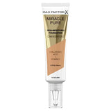 Superdrug Max Factor Miracle Pure Foundation Golden Liquid Foundation- Buy online at McGrocer