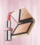 Prada Beauty Light Glowing Lipcolor Refill, imported from the UK
