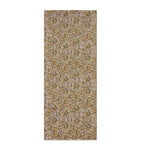 Summerill & Bishop Linen Marble Tablecloth 165cm x 380cm (British brand)