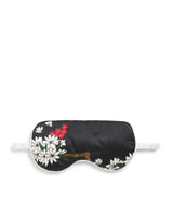 Harrods Olivia von Halle Silk Audrey René Eye Mask- Buy online at McGrocer