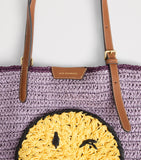 Anya Hindmarch Wink tote bag - British product