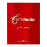 Jade Goody Controversial Eau de Parfum spray 100ml (British brand)