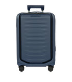 Porsche Design Roadster Hardcase Trolley Suitcase 55cm, imported from the UK