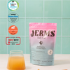 JERMS Daily Gut superfood powder 150g, UK version