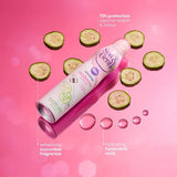 Soft & Gentle Cucumber Splash Deodorant (British brand)
