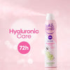 Soft & Gentle Cucumber Splash Deodorant (British brand)