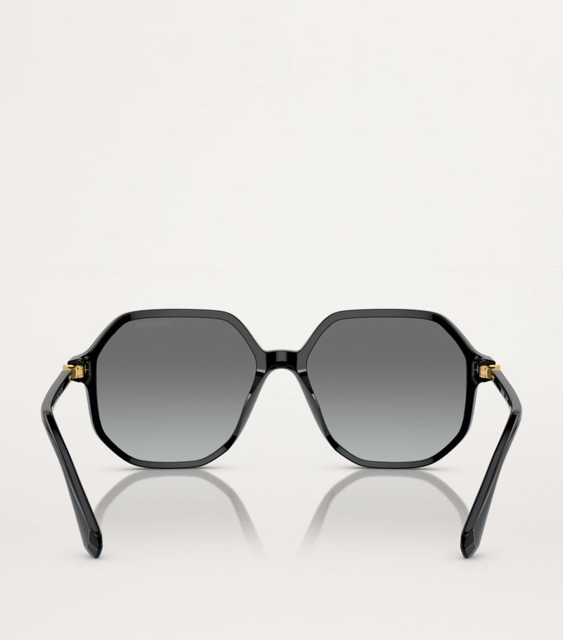 Swarovski Oversized SK6003 Sunglasses (British brand)