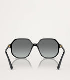 Swarovski Oversized SK6003 Sunglasses (British brand)