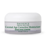 Holland & Barrett Eminence Organic Skin Care Coconut Age Corrective Moisturiser 60ml- Buy online at McGrocer