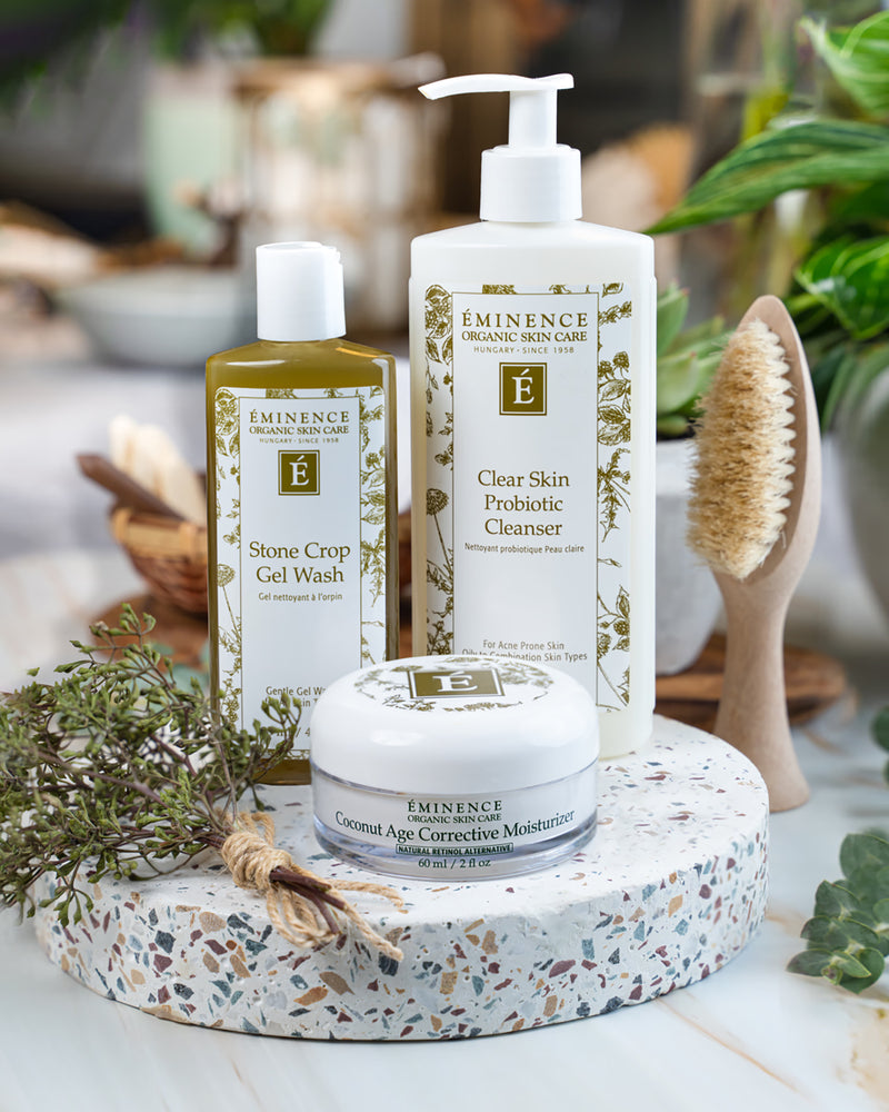 Eminence Coconut Age Corrective moisturiser 60ml, UK version