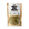 APSOGO organic dried oregano from Greece 200g, UK version