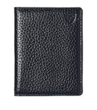 Aspinal of London leather card holder - British product