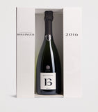 Bollinger champagne B16 Brut 2016 75cl, UK version