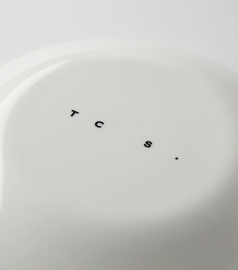 The Conran Shop Arc side plate 21cm - British product