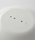 The Conran Shop Arc side plate 21cm - British product
