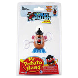 World's Smallest Slinky Dog & Mr Potato Set GOODS Boots