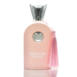 Superdrug Maison Alhambra Delilah Pour Femme Perfume Spray 100ml- Buy online at McGrocer