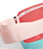 Becco Bags Sport belt bag with loop fabric - British product