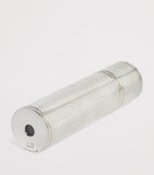 Dunhill silver engraved kaleidoscope H12cm - British product