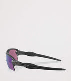Oakley Flak 2.0 XL rectangle sunglasses, imported from the UK