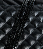 Saint Laurent Medium Envelope Shoulder Bag, imported from the UK