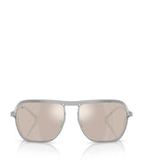Harrods Ferrari Logo-Detail Sunglasses- Buy online at McGrocer