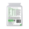 Prowise Healthcare multivitamin with iron supplement 180 tablets, imported from the UK