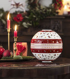 Villeroy & Boch Christmas tableware set (British brand)