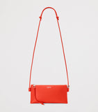 LOEWE Joya calfskin pouch (British brand)
