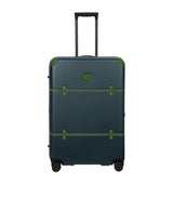 Harrods Bric's Bellagio Check-In Suitcase 76cm- Buy online at McGrocer