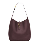 Harrods Saint Laurent Large Calfskin Le 5 à 7 Shoulder Bag- Buy online at McGrocer