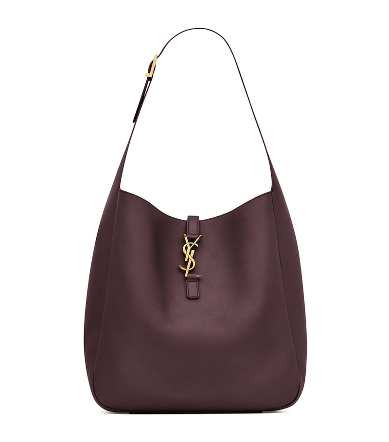 Saint Laurent Le 5 à 7 shoulder bag large calfskin, UK version