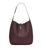 Saint Laurent Le 5 à 7 shoulder bag large calfskin, UK version