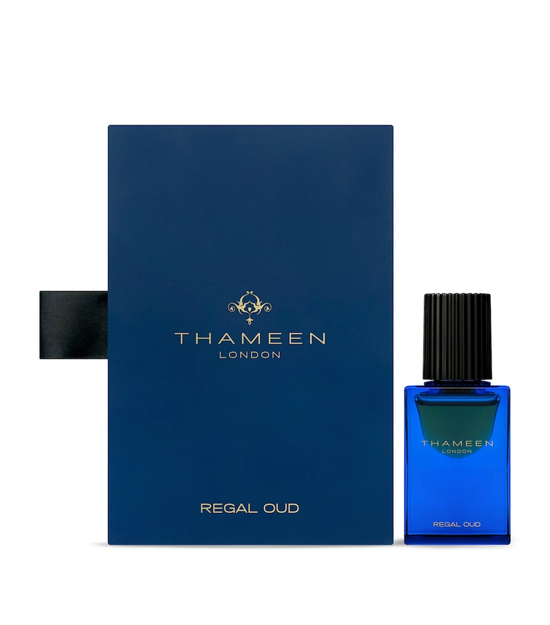 Thameen Regal Oud perfume oil 10ml, UK version