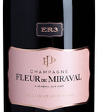 Fleur de Miraval non-vintage rose champagne 75cl - British product