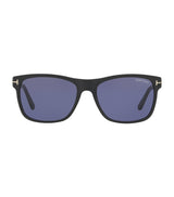 Harrods TOM FORD Giulio Rectangle Sunglasses- Buy online at McGrocer