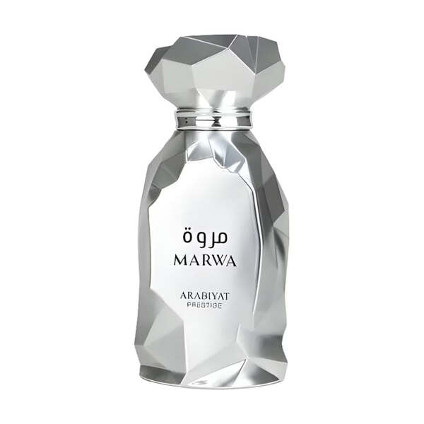 Arabiyat Prestige Marwa eau de parfum 100ml for men - British product