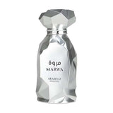 Arabiyat Prestige Marwa eau de parfum 100ml for men - British product