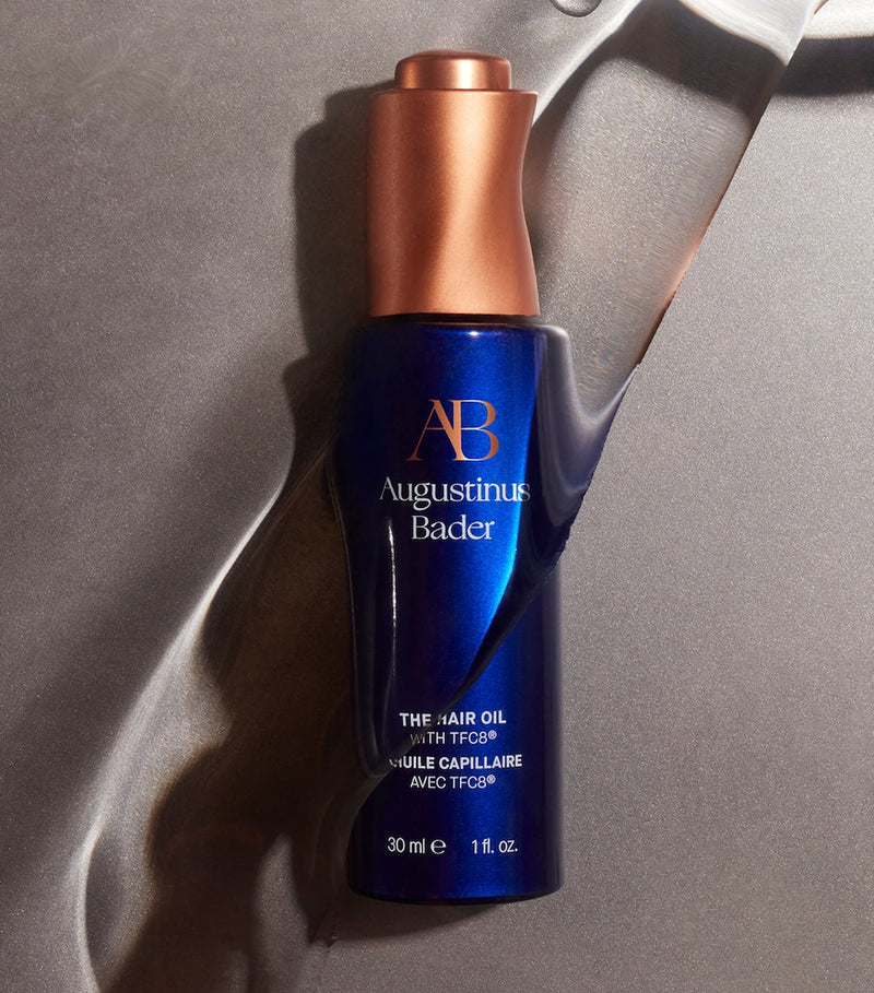 Augustinus Bader hair oil 30ml - British product