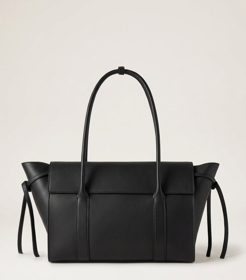 Mulberry Soft Bayswater medium shoulder bag (British brand)